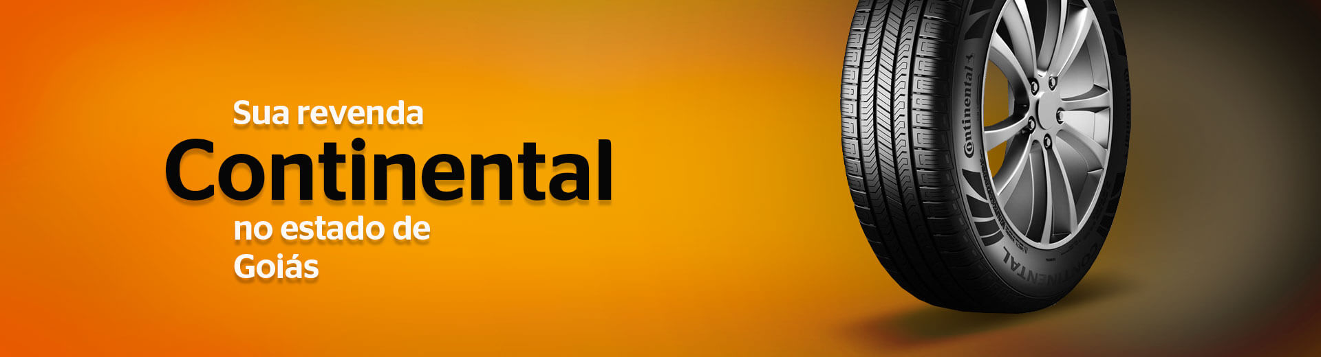 Pneutotal - Sua Revenda Continental no estado de Goiás