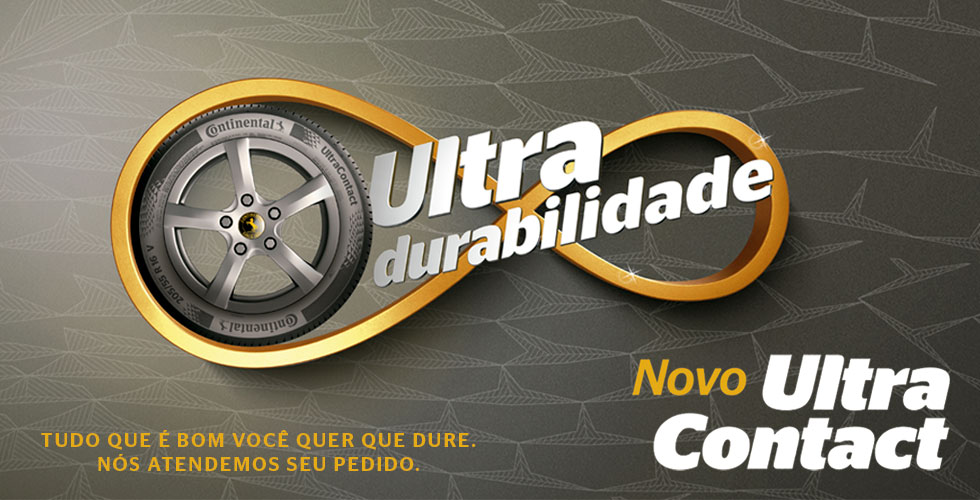 Pneutotal - Novo Ultracontact